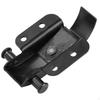 Car Rear Door Check Strap Auto Hinge A9067600428 Bracket Holder for Sprinter W906 Replaces