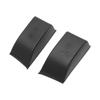 for BYD ATTO3 ATTO 3 YUAN PLUS 2025 2026 Front Rear Door Handle Storage Box Tray Organzier TPE Car Interior Accessories 4Pcs