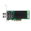 FEMRICE Intel X710-F2 10G Server Network Card (CN Version)