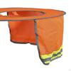 Safety Hard Hat Neck Shield Protective Gifts