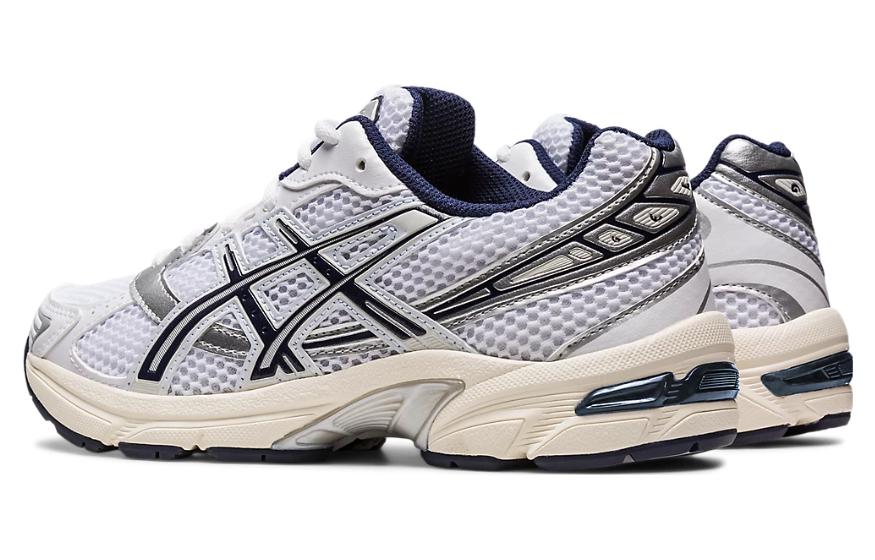 Asics Gel 1130 White Midnight Women's 1202A164-110