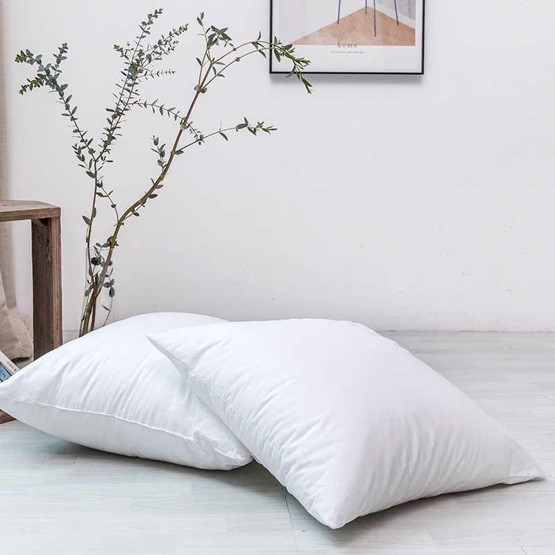 Inner Pads Cushion Inserts Fillers 14" 16" 18" Etc  Hollow Fiber Scatters Inners