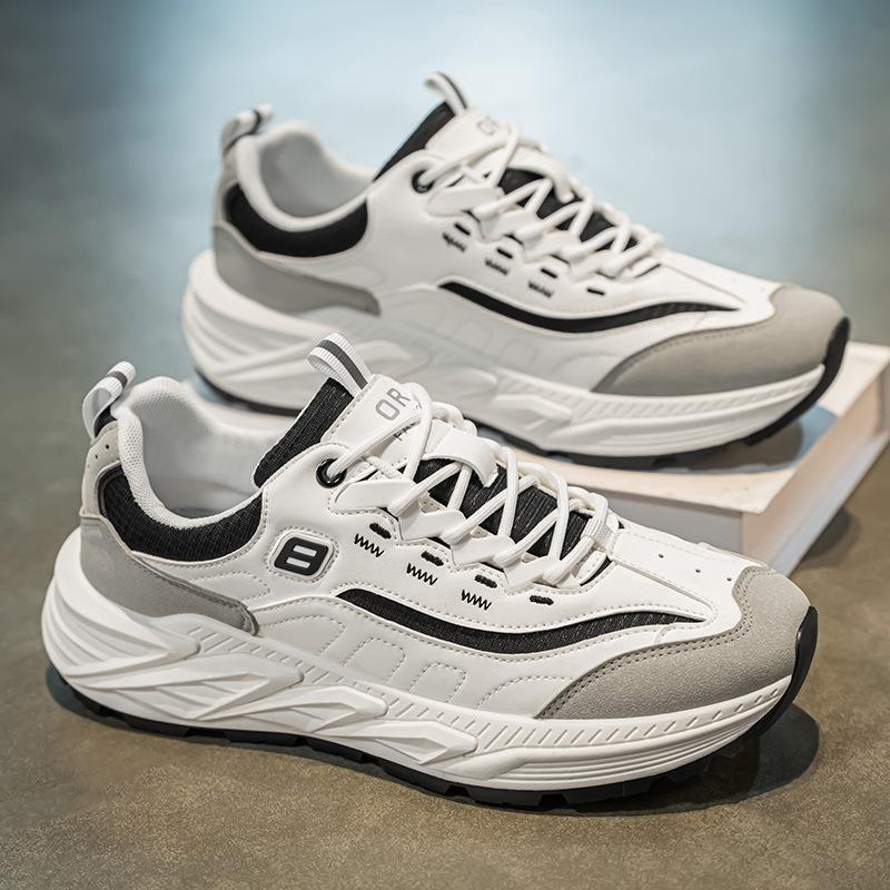 

Hiking shoes men s spring 2025 new outdoor sports shoes rotating buckle mesh breathable non-slip comfortable hiking shoes 45