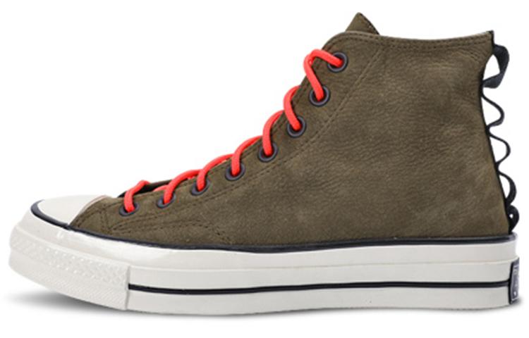Converse Chuck 70  Surplus Olive  35