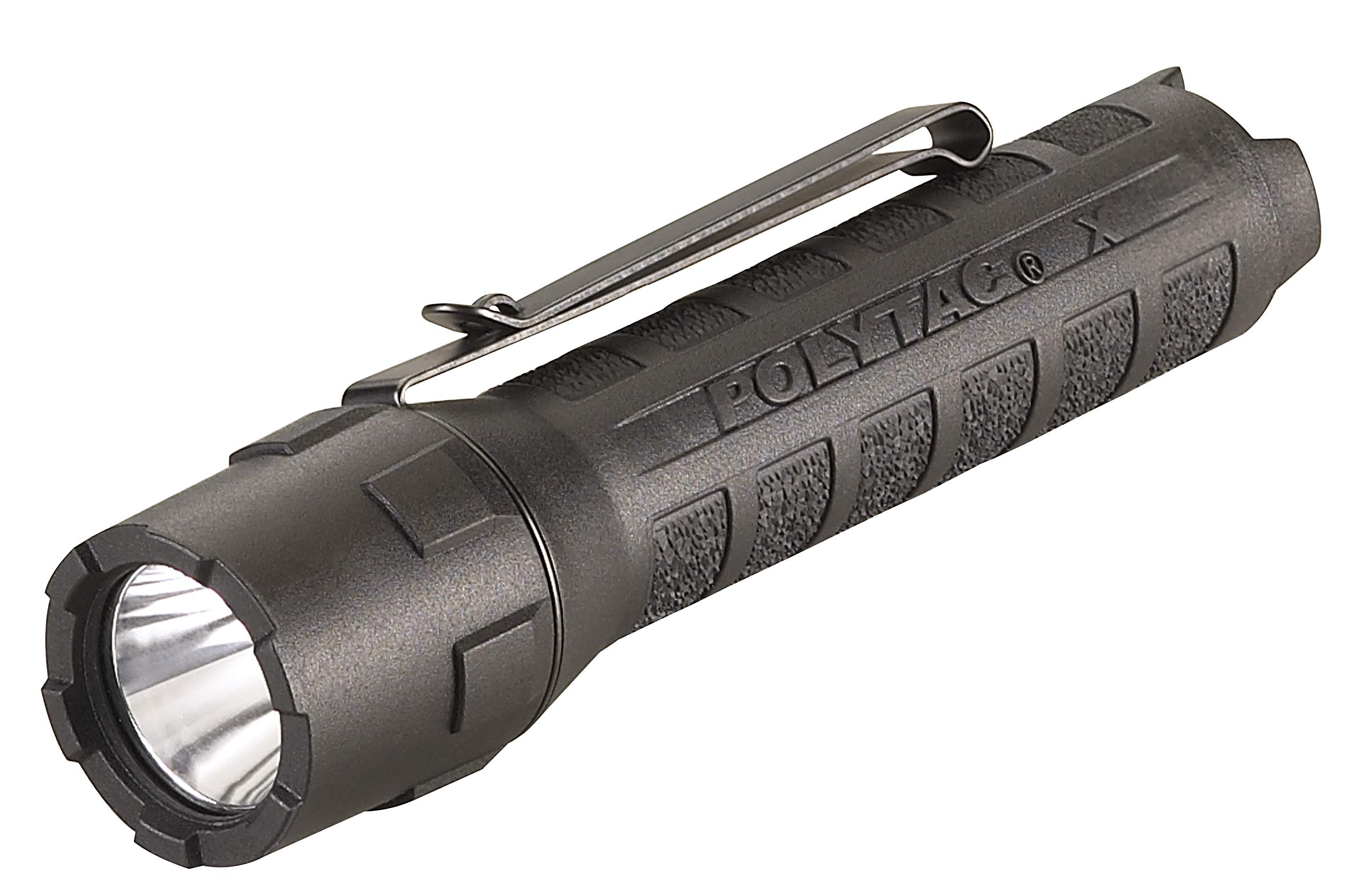 

STREAMLIGHT Streamlight LED Polytac 88600 Light,