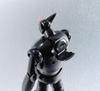 Soul of Chogokin Tetsujin 28 Black Ox ca. 170mm ABS PVC bemalte bewegliche Figur GX-29R Druckguss & &