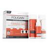 Foligain Hair Loss Treatment Set for Thinning Hair, Anti Hair Fall Shampoo 100ml, Conditioner 100ml, Scalp Lotion 30ml