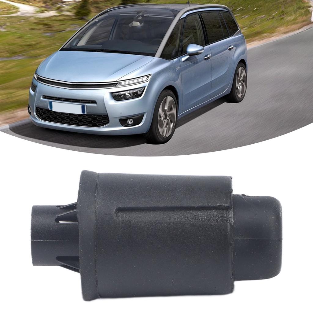 Rear Stopper Tailgate Stop Block For Vehicle Safety Black Adjustable Tailgate Stop Block OEM 9811411180 Made Of ABS