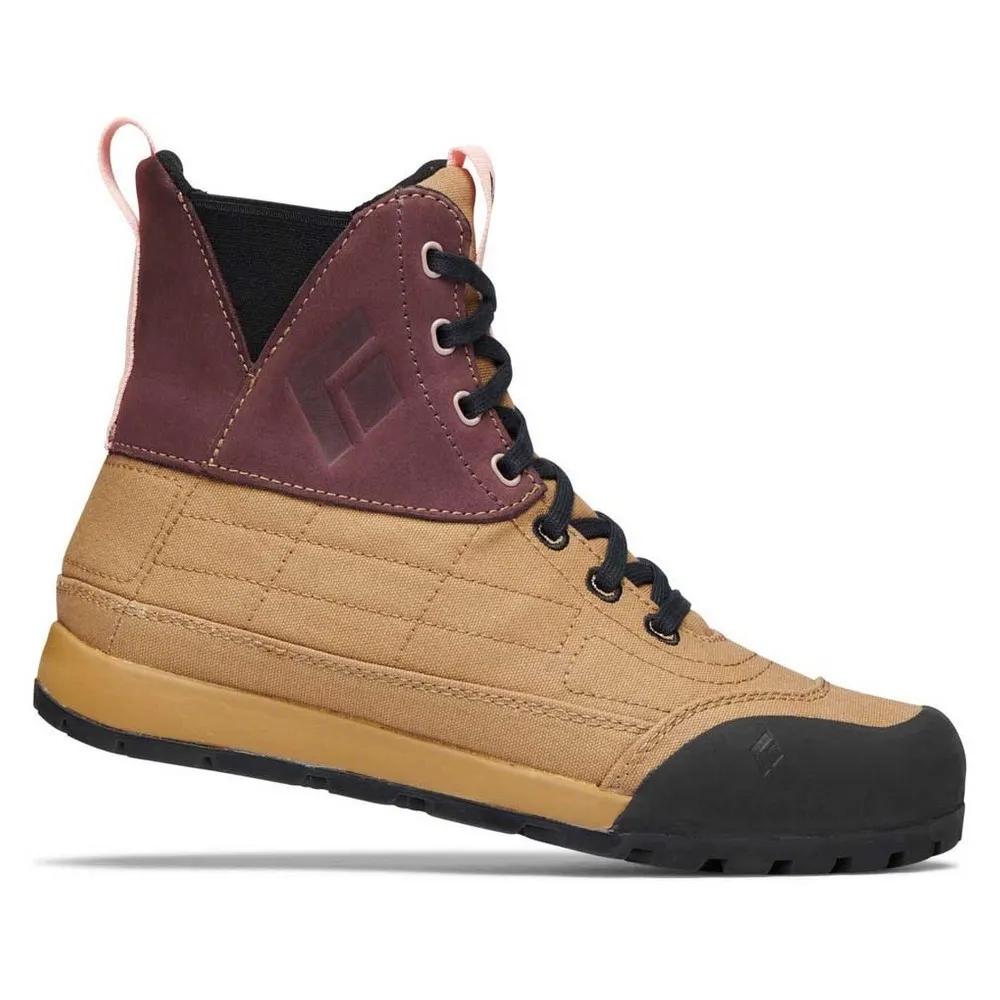 Black Diamond Suitable Shoes Circuit Mid