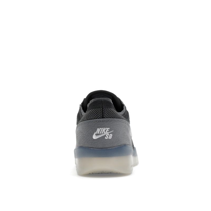 Nike PS8 SB Gri Rece Metalic Argintiu Adidași Bărbați Antracit Gri-Lup Transparent FV8493-002