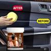 Car Interior Plastic & Leather Repair Agent - Anti-Aging & Brightening Formula