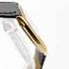 Used 293 SEIKO Men's Watch Quartz 80's Chariot Vintage New Battery New Belt