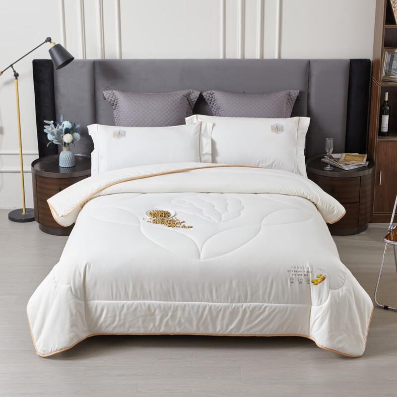 

Dohia Yuexiang Class A Soybean Protein Winter Quilt