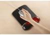 Kensington GEL Wave Mousepad (Blue) K62401JP