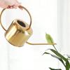 u 1.3L Plant Sprinkler Kettle Large Capacity Watering Pot High Quality Watering Sprayer  Garden Tool
