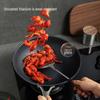 COOKER KING Titanium Non-stick Wok