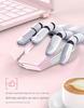 Juggernaut Rechargeable Bluetooth E-sports Mouse for Kids - Silent, Wireless, Compatible with Xiaomi, Lenovo, Huawei