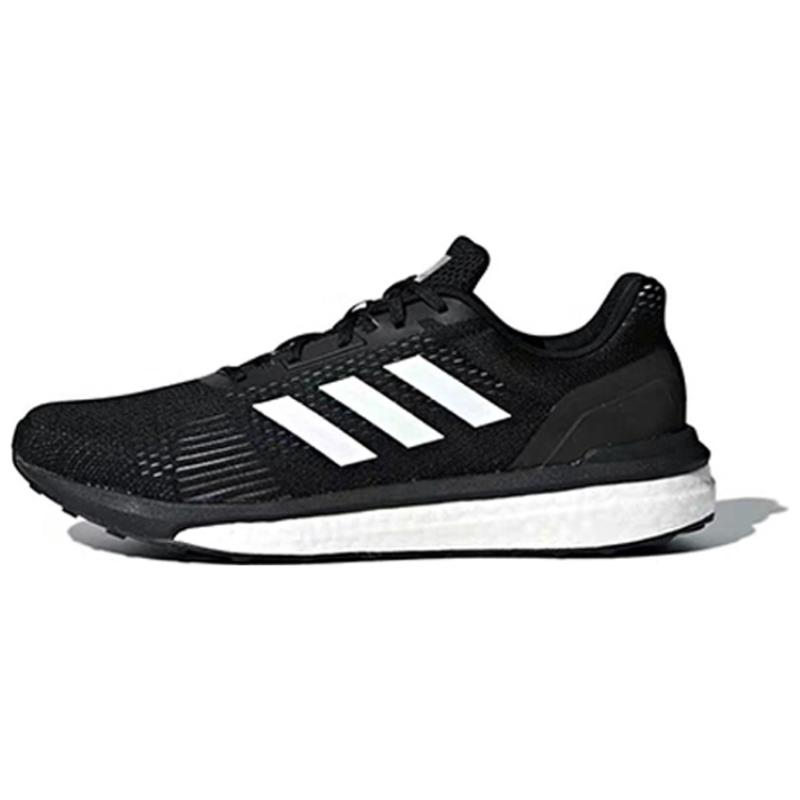 Adidas Solar Drive St 'Core Black' Women's Sneakers AQ0331