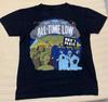 All Time Low Don't Panic Black  All Size S - 5XL OM1795 Unisex T-Shirt