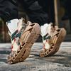 Men Shoes Sneakers Male Tenis Luxury Shoes Mens Casual Trainer Race Breathable Fashion Loafers Running Shoes for Men