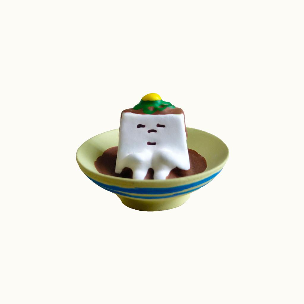 Miniaturas de Resina para Decoração de Comida Para Casa, Escritório e Fotografia