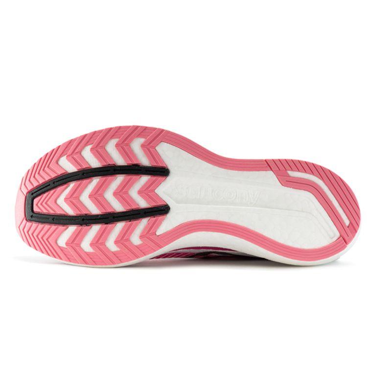 Saucony  Endorphin Speed 2 Pink Women Sneakers S10688-19