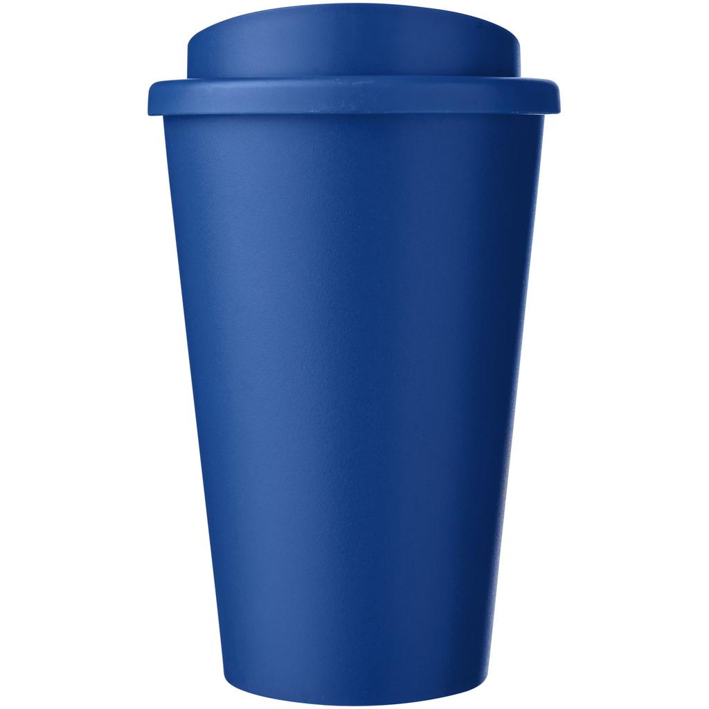 Americano 350 ml thermal tumbler Mid blue