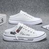 2025 Designer Neue Herren Halbschuhe Atmungsaktive Flache Schuhe Outdoor Freizeit Herren Laufschuhe Leichte Sportschuhe