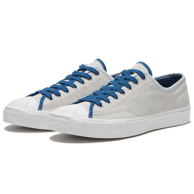 Converse Twisted Vacation Jack Purcell Low Top 167621C