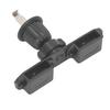 Handheld Radio Car Vent Mount Car Radio Holder for Motorola for Anytone for Icom for Kenwood for
