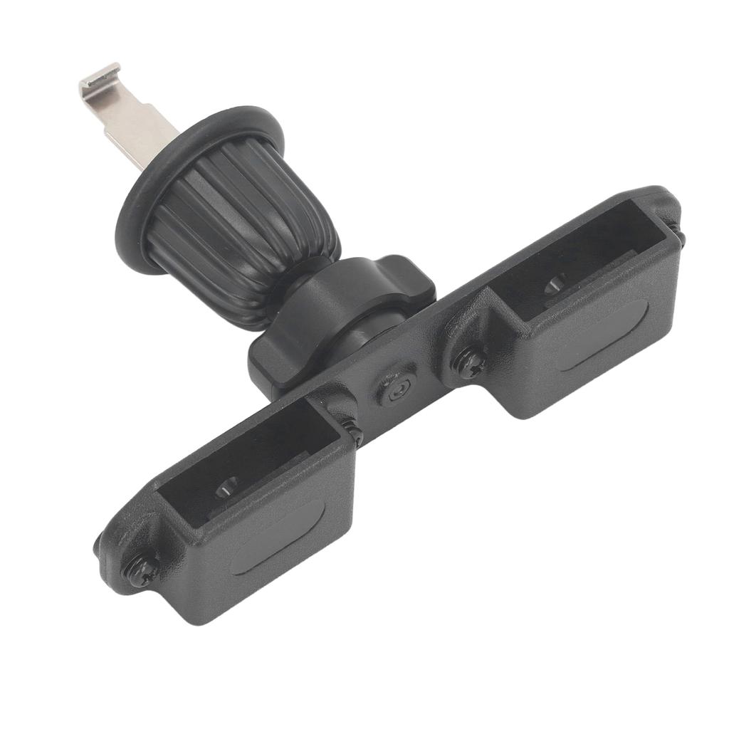 Handheld Radio Car Vent Mount Car Radio Holder for Motorola for Anytone for Icom for Kenwood for