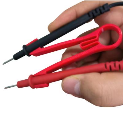 Elektra meetapparatuur – Multimeters