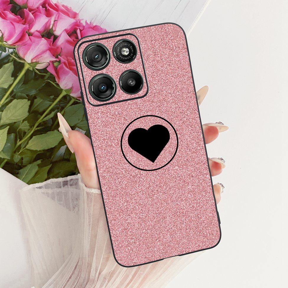 Per Moto G57 Power 5G Custodia Cover Moda Farfalla Gatto Carino Fresco Dipinto Morbido Funda Per Motorola Moto G57 Power 5G Cover del Telefono
