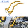Motorrad Bremsen – Hebel, Seilzüge & Kabel für Motorräder