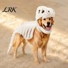 Costume di Halloween per Cani, Costume Scheletro Dinosauro per Animali Domestici, Vestito, Costume Divertente Cosplay per Cani Gatti, Abbigliamento Trick or Treat Morbido Poliestere