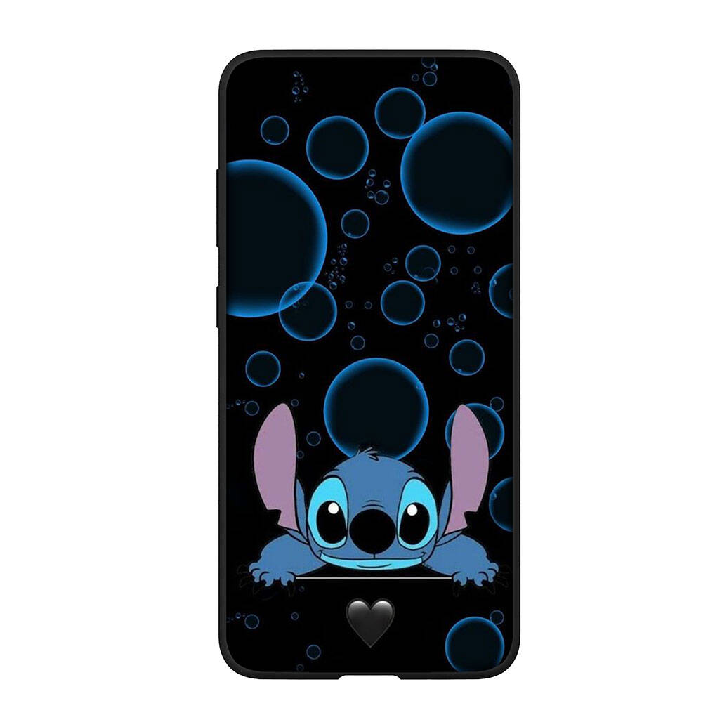 iPhone 17 16 15 Xiaomi Poco F7 F8 X7 X6 C85 C75 C71 M8 Redmi Note 14 13 12 11 Pro Max 14C 13C 15C A3 A4 Telefonų dėklas Mielas Lilo Animacinis Dygsnio Viršelis