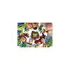Tenyo Disney Toy Story Puzzle 200 Pieces with Glue and Spatula 22.5x32cm Jigsaw Puzzle