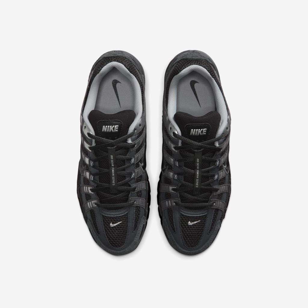 Nike P-6000 Suede [HF0015-002]