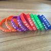 Inspirational Exam Success Bracelet for Students - Unisex Motivational Wristband