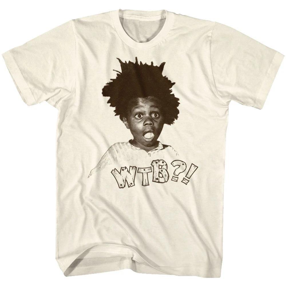 Buckwheat Wtb TShirt S