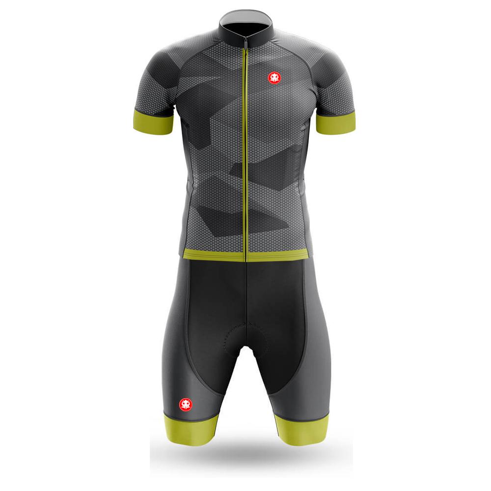 Triathlon Skinsuit Roupa De Ciclismo Masculino Cycling Jersey  Ropa Hombre Maillot Velo Homme Bicicleta Mtb 2026