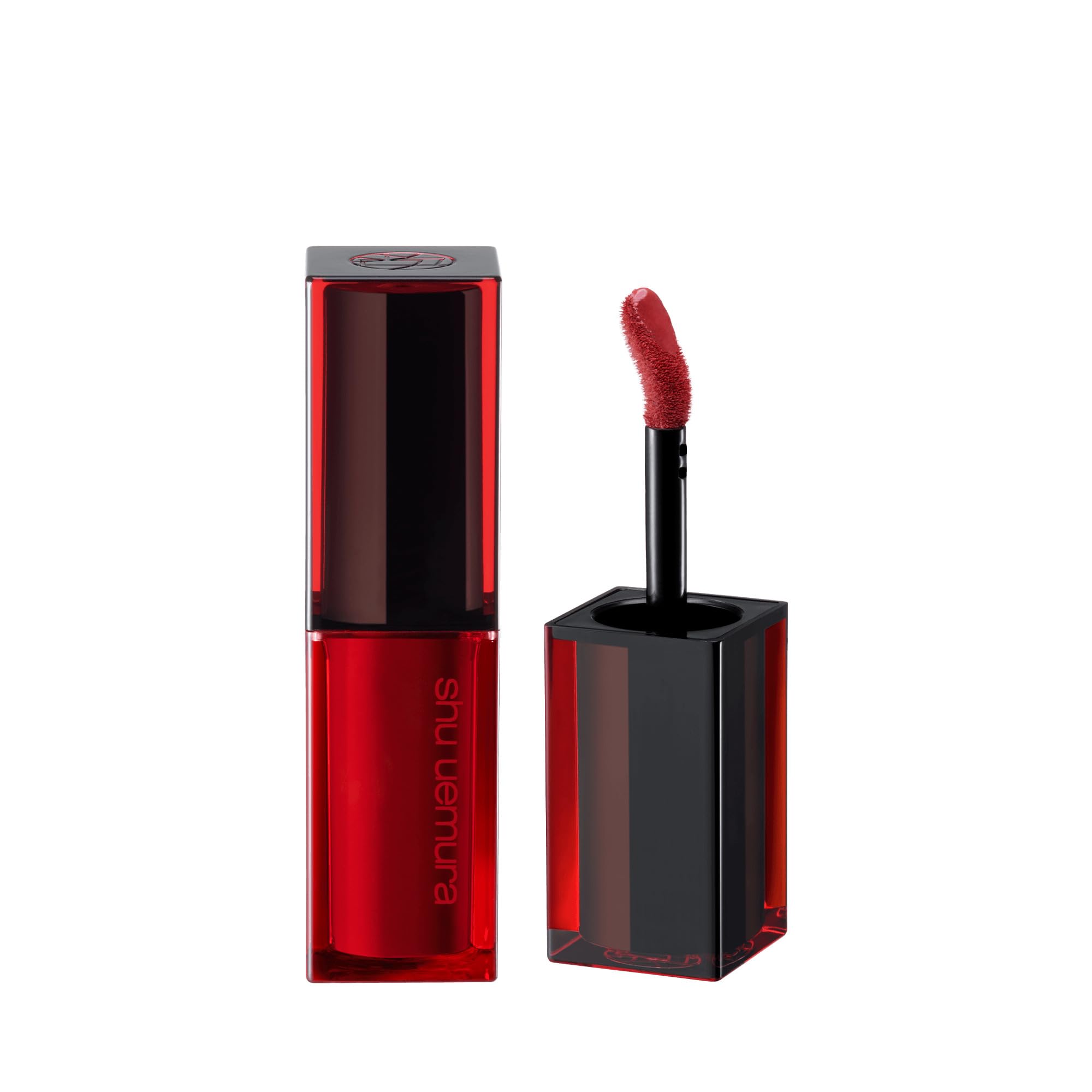 

shu uemura Rouge Unlimited усиленный пигмент AP RD188 [официальный] 5,6 мл/5,3 г