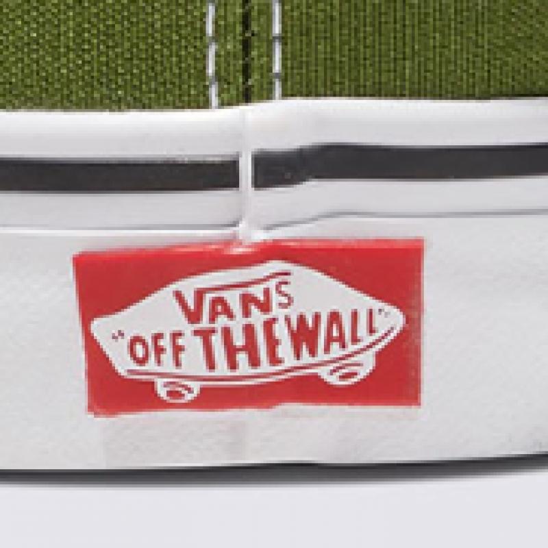 Vans Color Teary Authentic Authentic Vn0a2z3zcib1