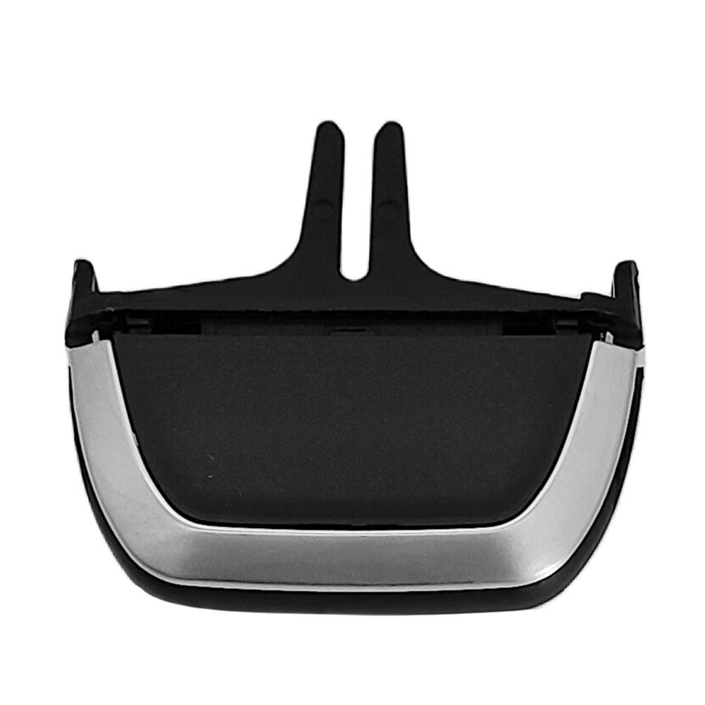 

Автомобильный салон Передний задний центральный кондиционер свежий воздух вентиляционная решетка слайдер язычок клипса ремонтный комплект для BMW 5 серии G30 G38 2018-2024