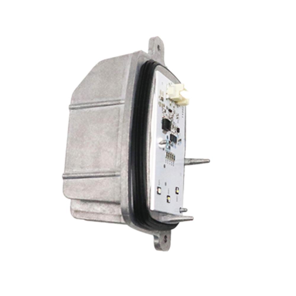 Left Led Drl Daytime Running Light Control Module Ballast For Renault Megane Iv