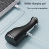 New Portable Electric Oral Irrigator: Handheld Dental Scaler & Water Flosser