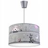 Loft Ceiling Hanging Lamp For Children, Led Lampshade