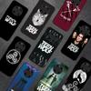 T-Teen W-Wolf Mauspadd für Huawei Y9 6 7 5 Prime Enjoy 7s 7 8 Plus 7a 9e 9plus 8E Lite Psmart Hülle