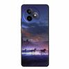 Handyhülle Für Redmi K80 Ultra Rückseitenabdeckung Hülle Stoßfest Schwarz Silikon Weiche Hülle Für Xiaomi Poco M6 4G Redmi 13 4G 5G Hülle