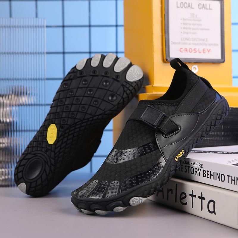 Water Shoes For Men Women Beach Aqua Shoes Swimming Sandals Drainage Wading Sports Shoes Quick Dry Boating Barefoot Yoga Gym Fishing Surfing Sneakers